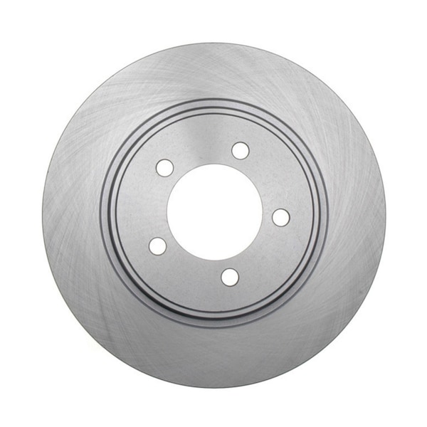 Raybestos Disc Brake Rotor Br54143,680416R 680416R - main